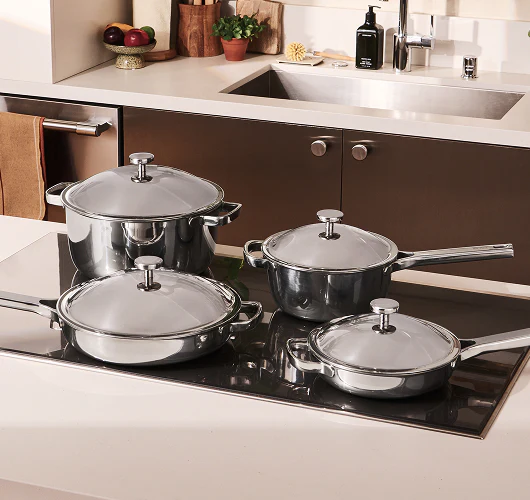 Kitchenware for the Modern Home